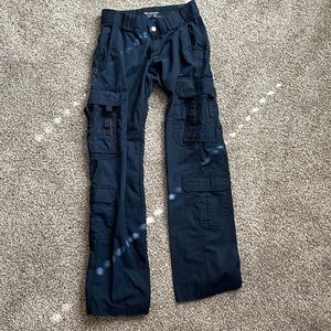 Women's 5.11 medic cargo pants